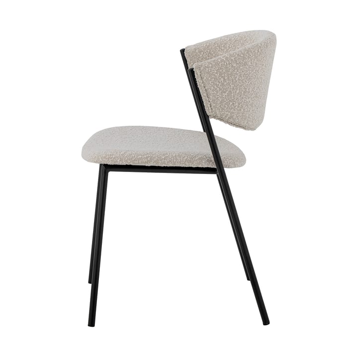Marlo chair, White Bloomingville