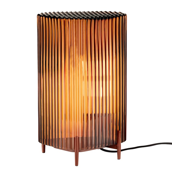 Putki lamp 34x20.5 cm, copper Iittala
