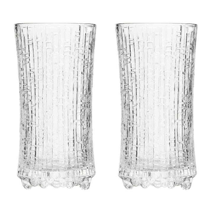 Ultima Thule Anniversary sparkling wine glass 2-pack, 18 cl Iittala