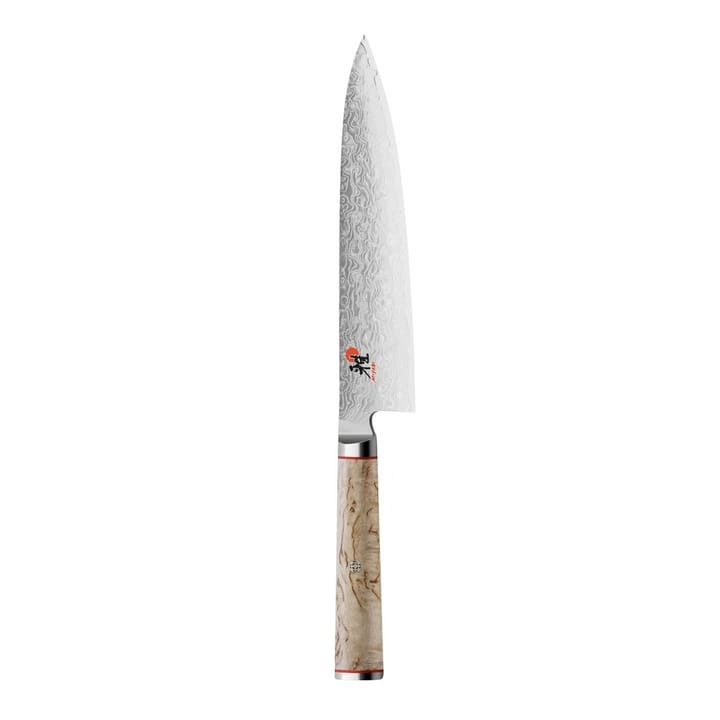 Miyabi 5000MCD Gyutoh knife, 20 cm Miyabi