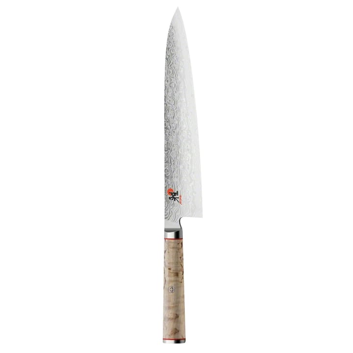 Miyabi 5000MCD Gyutoh knife, 24 cm Miyabi