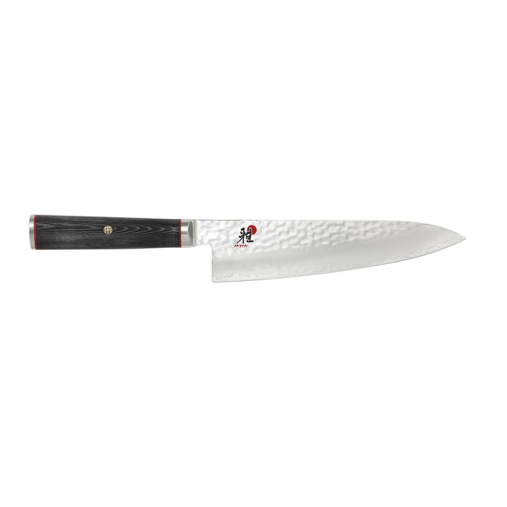 Miyabi 5000MCT Gyutoh chefs knife, 20 cm Miyabi