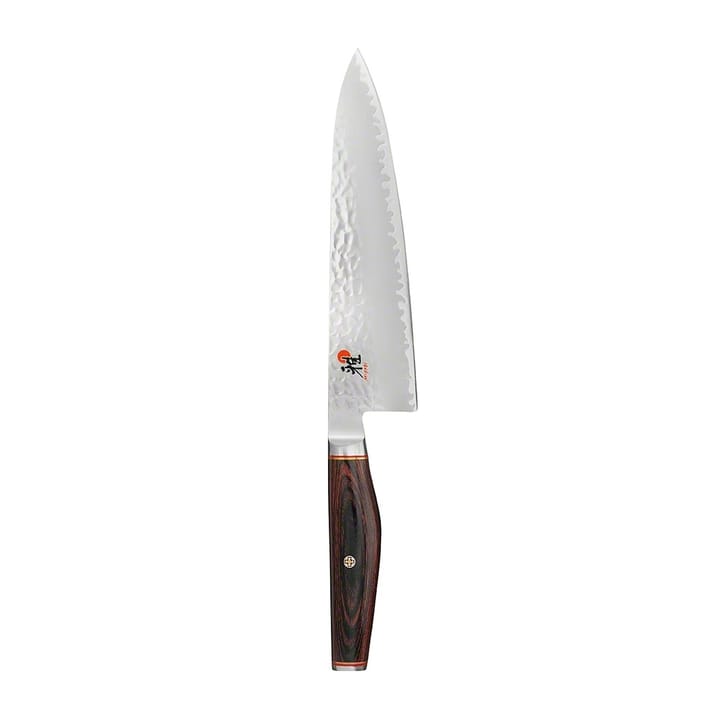 Miyabi 6000MCT Gyutoh knife, 20 cm Miyabi