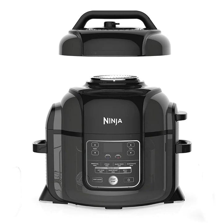 Ninja Foodi OP300 Multi-Cooker 6 L - Black - Ninja