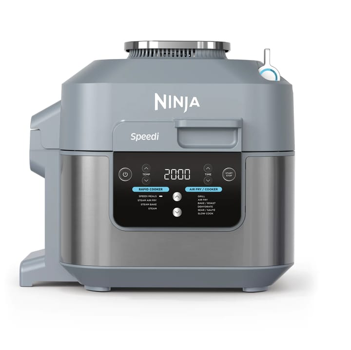 Ninja Speedi ON400 5.7 L - Gray - Ninja