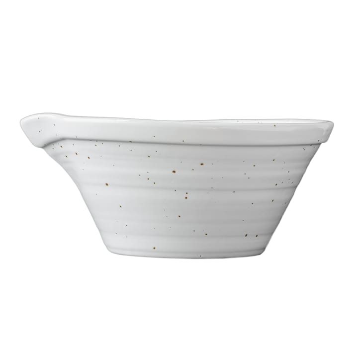 Peep dough bowl 27 cm, cotton white PotteryJo