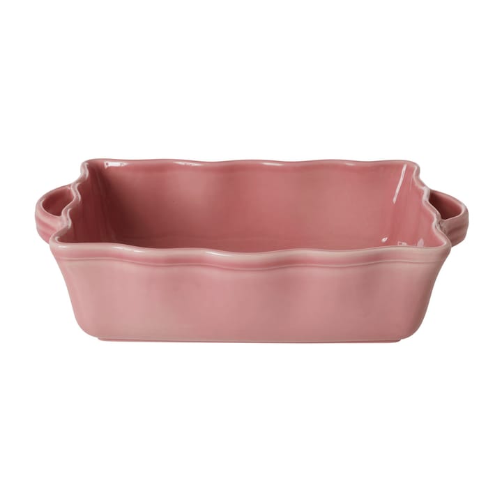 Rice oven form 24x31 cm, Pink RICE