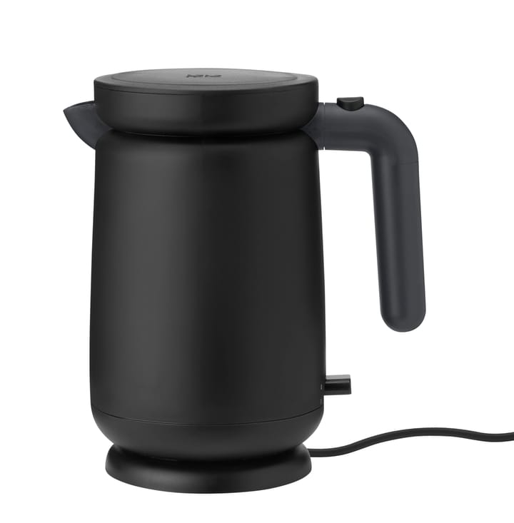 Foodie Electric kettle 1 L, Black RIG-TIG