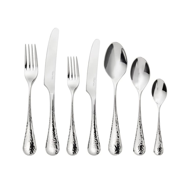 Honeybourne cutlery set 56 pieces - Stainless steel - Robert Welch