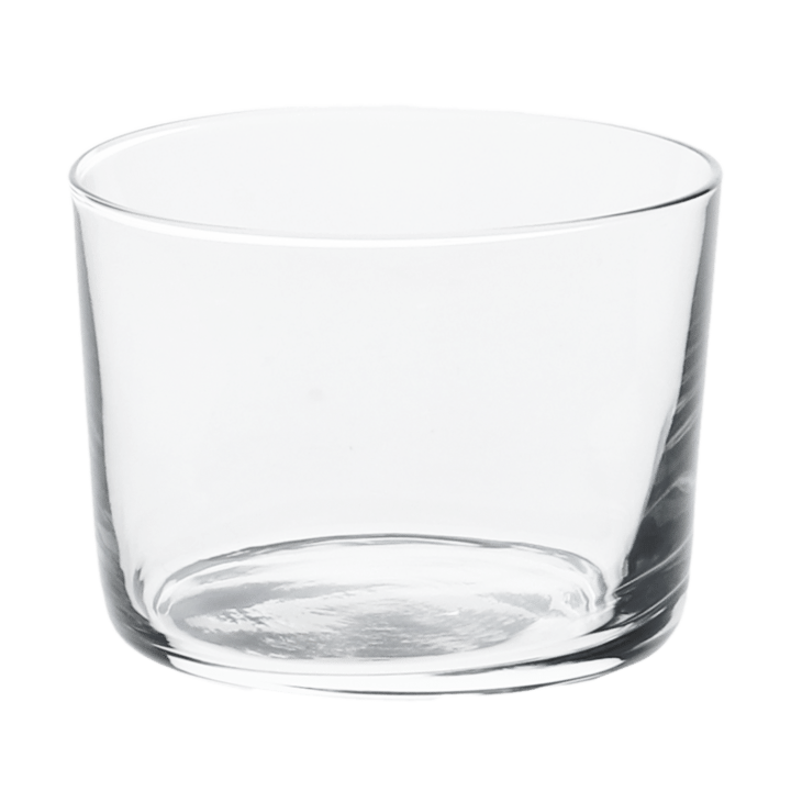 Day to Day drinking glass 22 cl, Clear Scandi Living