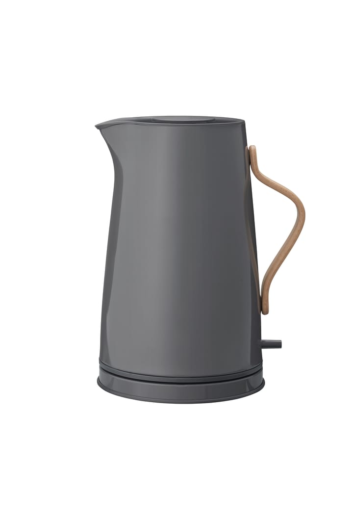 Emma Electric kettle 1.2 L, Gray Stelton