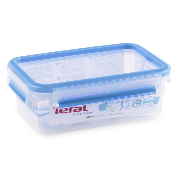 MasterSeal FRESH food container - 1 L - Tefal