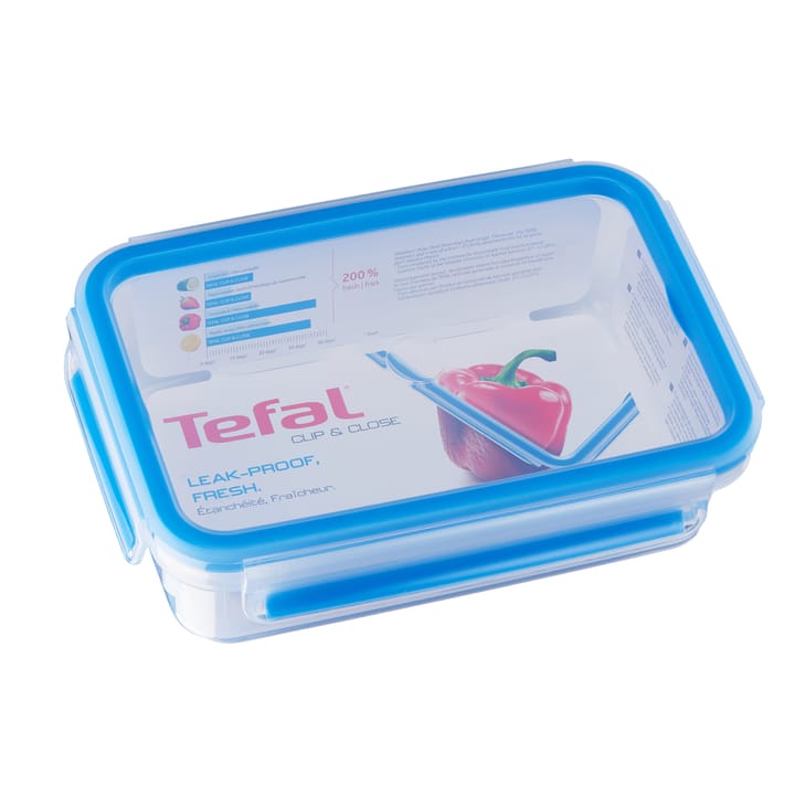 MasterSeal FRESH food container - 80 cl - Tefal