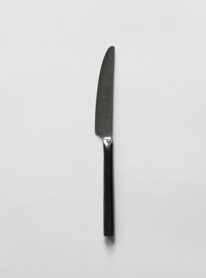 Tell Me More knife 23 cm - Unpolished steel - Tell Me More