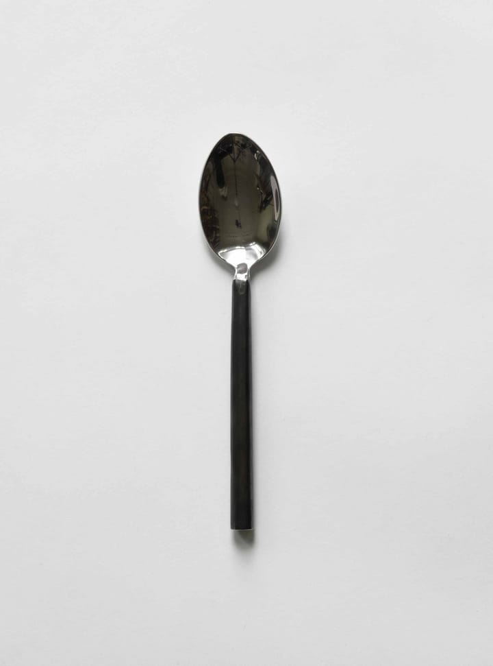 Tell Me More tablespoon 21 cm - Unpolished steel - Tell Me More