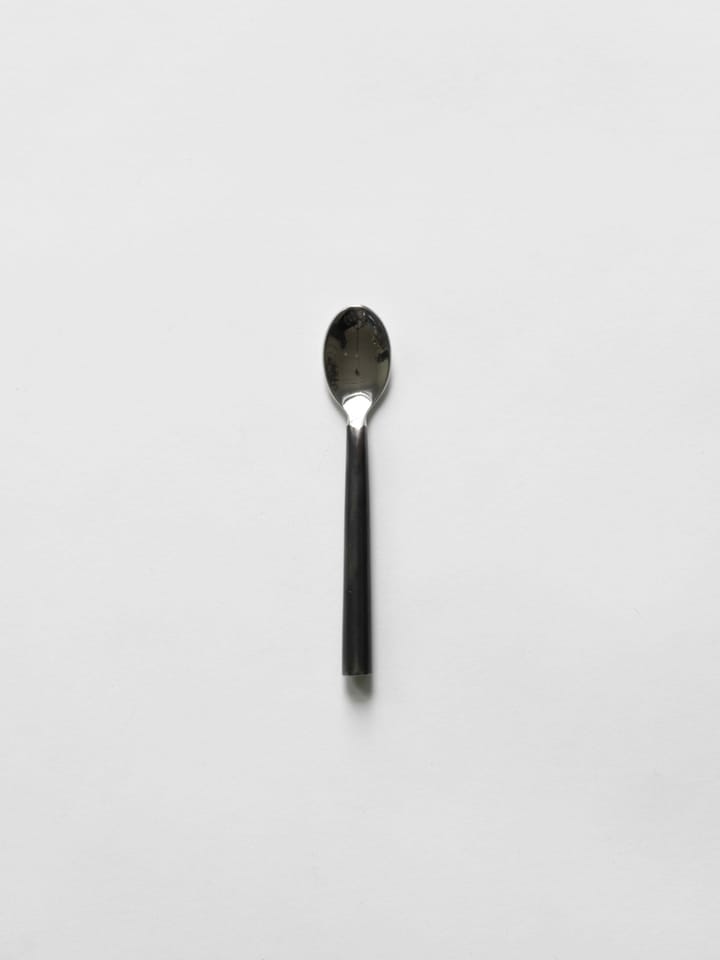 Tell Me More teaspoon 13 cm - Unpolished steel - Tell Me More