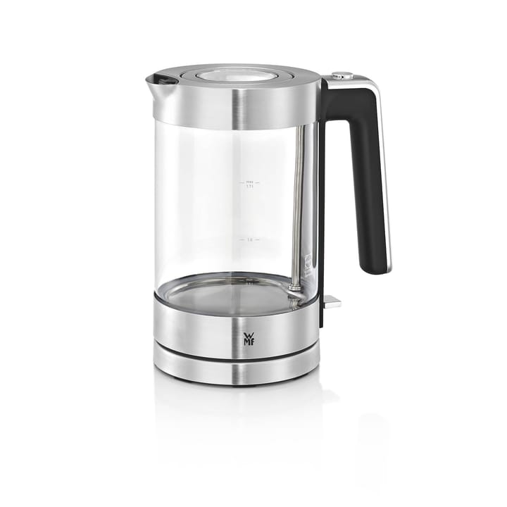 Lono water kettle 1.7 l, Silver WMF