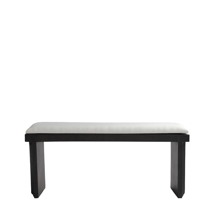 Arc bench cushion lin 35x120 cm, Linen 101 Copenhagen