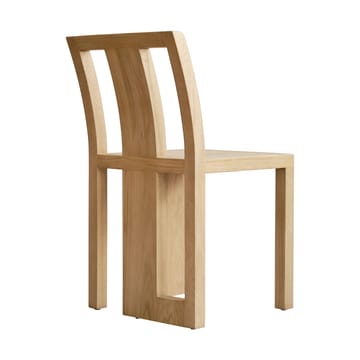 Atsu chair - Natural oak - 101 Copenhagen