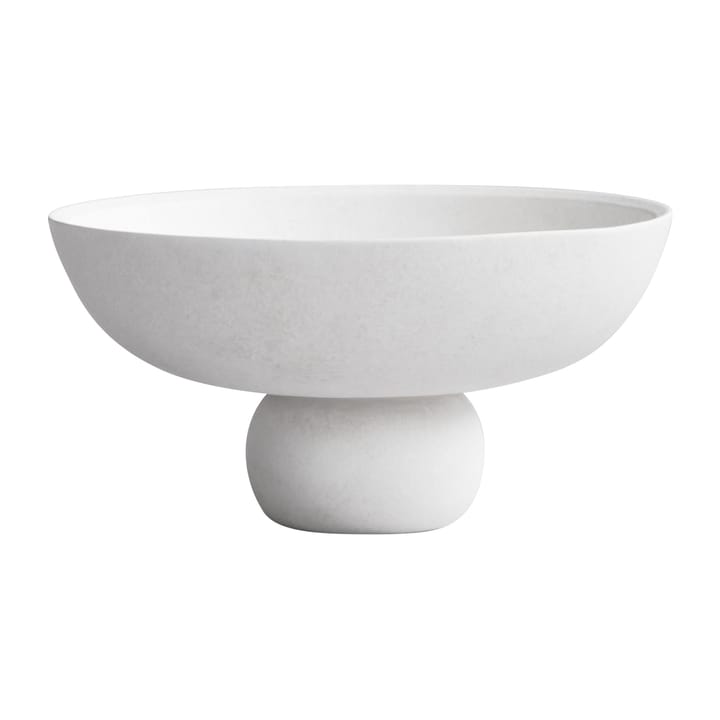 Baburu bowl Ø20 cm, Bone White 101 Copenhagen