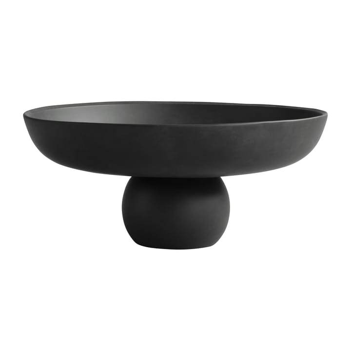 Baburu bowl Ø43 cm, Black 101 Copenhagen
