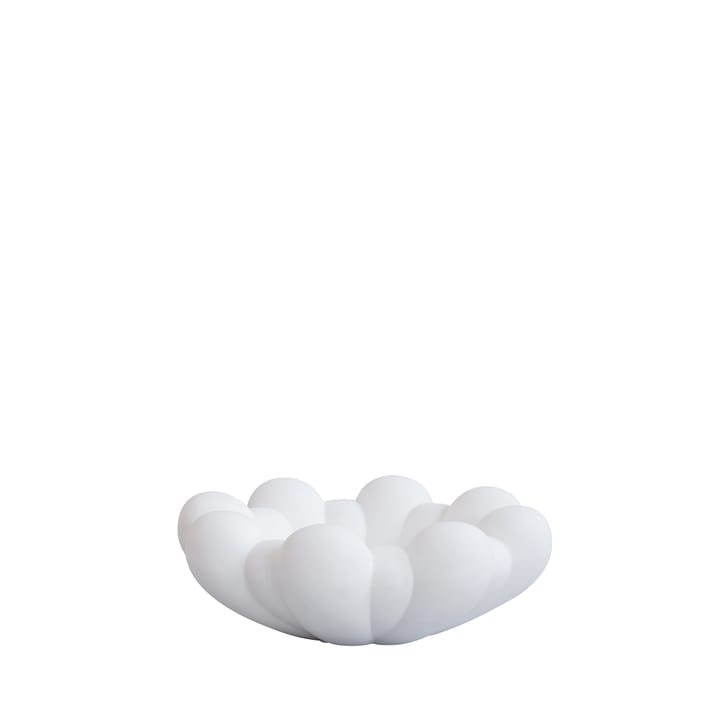 Bloom Tray Big - Bone white - 101 Copenhagen