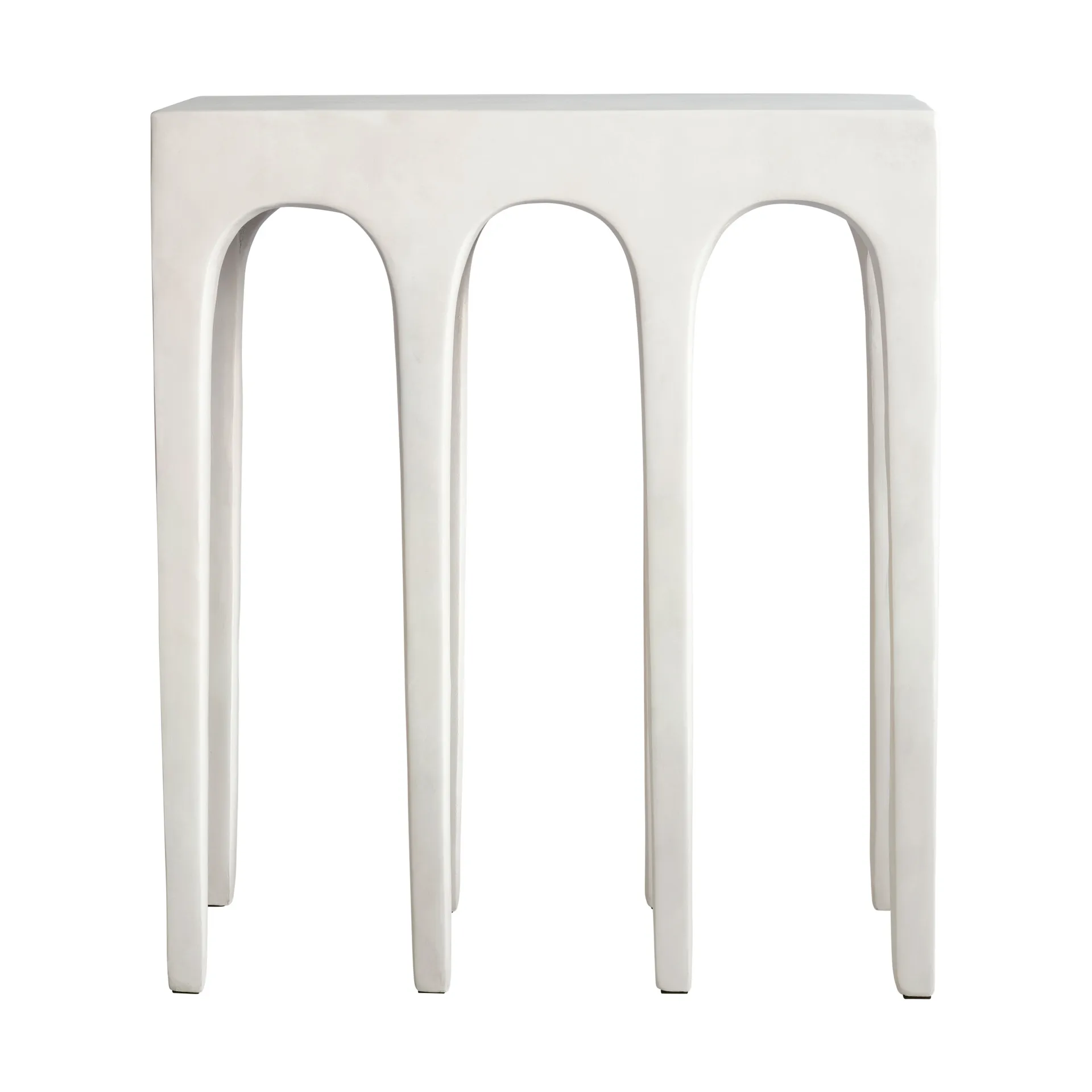 Bow Console table 70.5x80 cm, Birch 101 Copenhagen