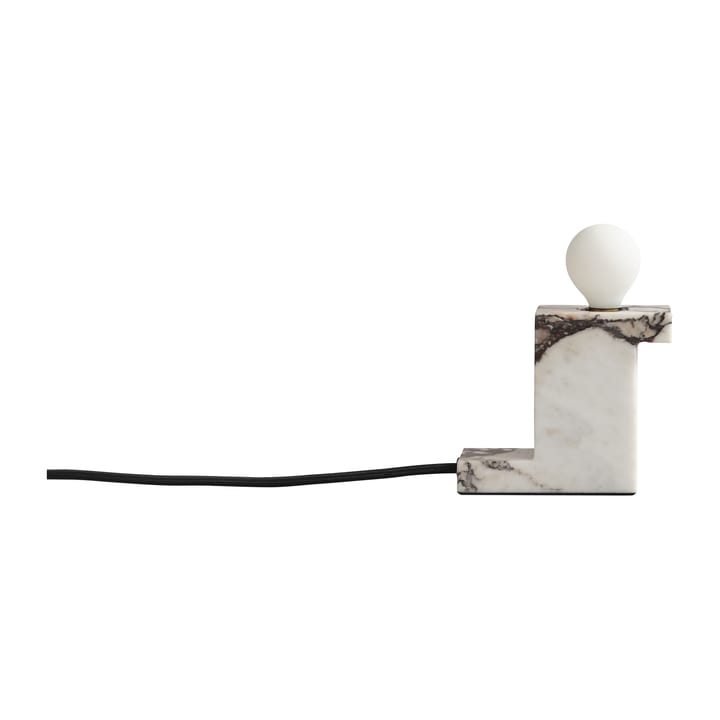 Brick high lamp 10.5x12.5 cm - Calacatta - 101 Copenhagen