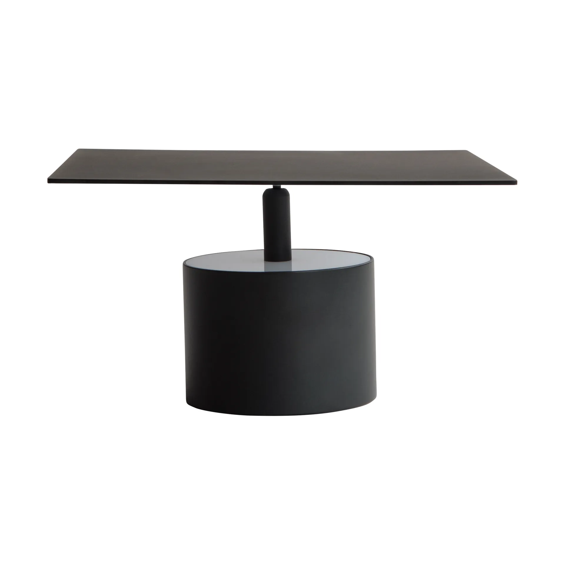 Chameleon wall lamp, Burned Black 101 Copenhagen