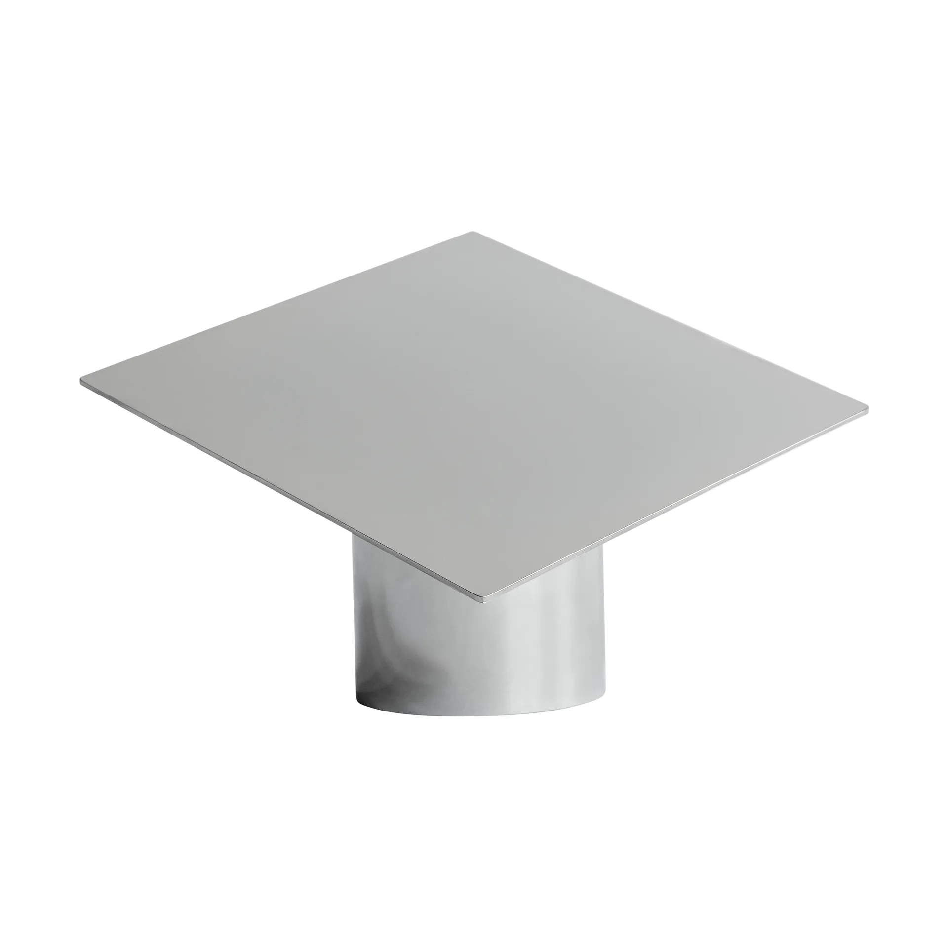 Chameleon wall lamp, Chrome 101 Copenhagen