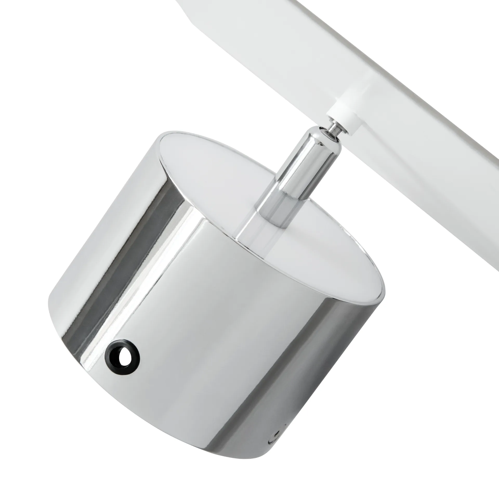 Chameleon wall lamp, Chrome 101 Copenhagen