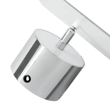 Chameleon wall lamp - Chrome - 101 Copenhagen