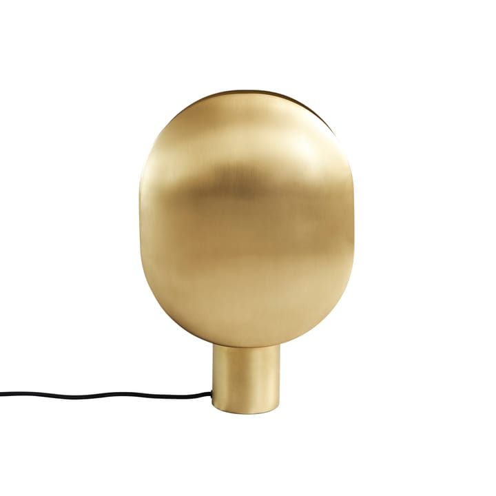 Clam table lamp 43.5 cm - Brass - 101 Copenhagen