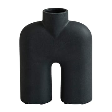 Cobra Tall Mini vase 18x23 cm - Black - 101 Copenhagen