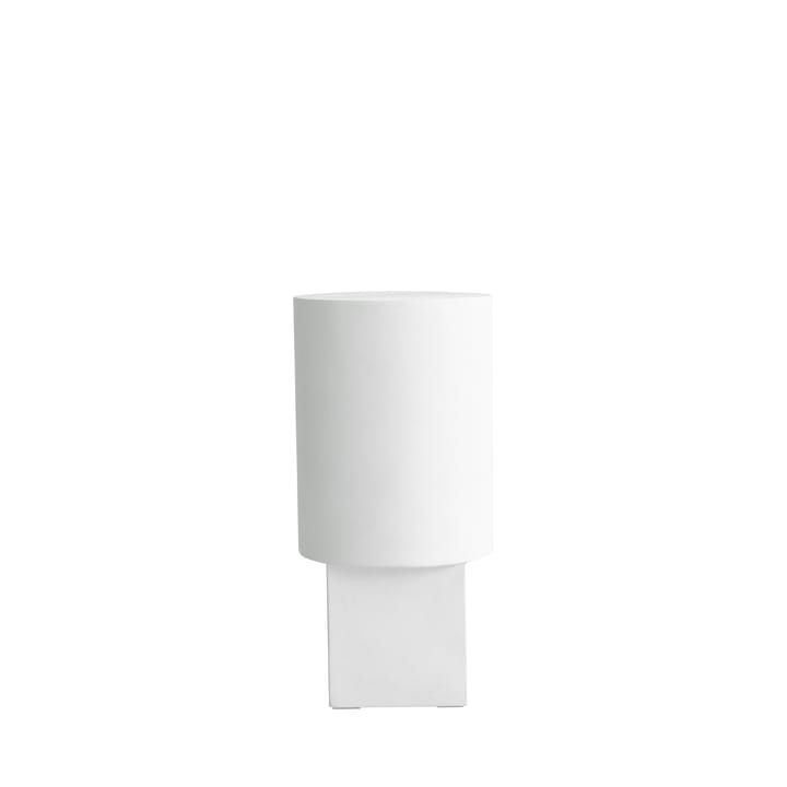 Column table Ø25x50 cm - Bone white - 101 Copenhagen