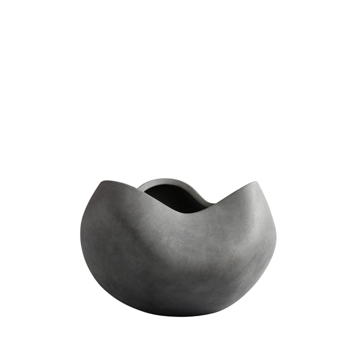 Curve Big bowl 28.5 cm, Dark grey 101 Copenhagen