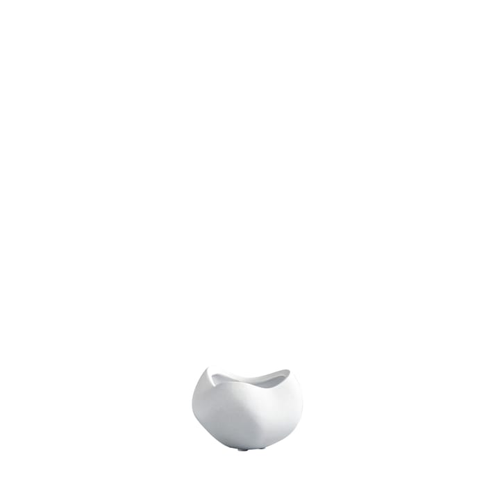 Curve mini bowl 11 cm, Bone white 101 Copenhagen