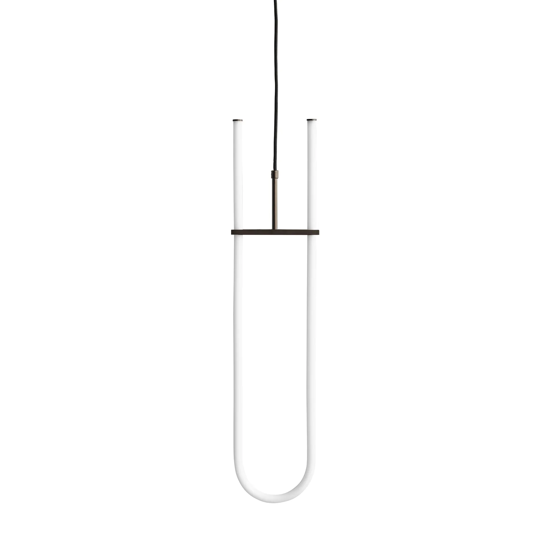 Curve pendant, White 101 Copenhagen