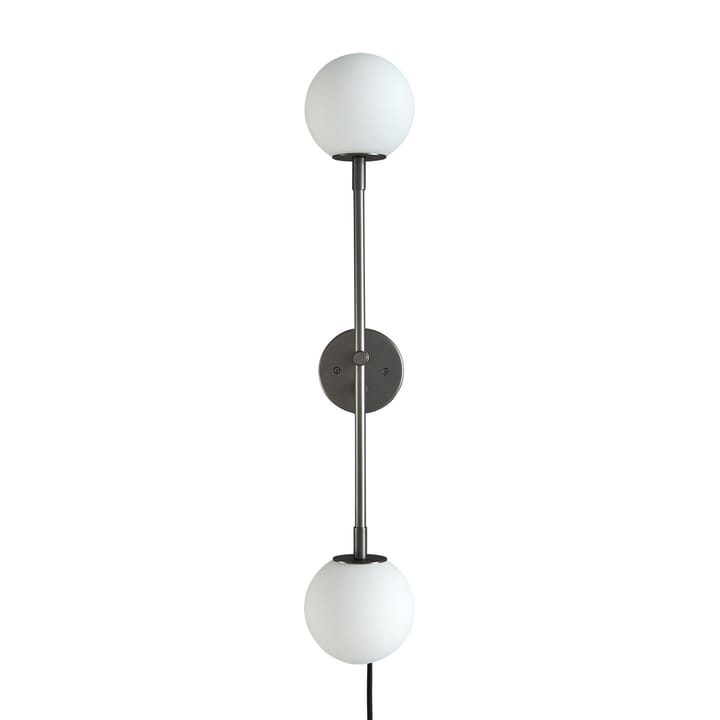 Drop Bulp wall lamp, Grey 101 Copenhagen