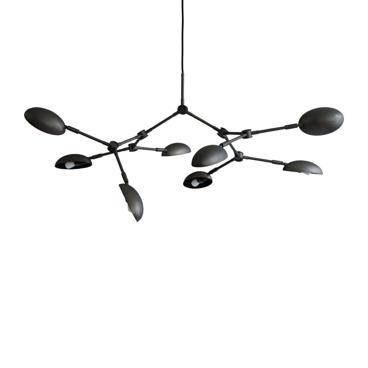 Drop Chandelier chandelier mini, Bronze 101 Copenhagen