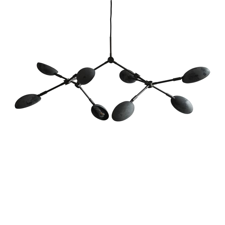 Drop Chandelier chandelier mini - Oxidised - 101 Copenhagen