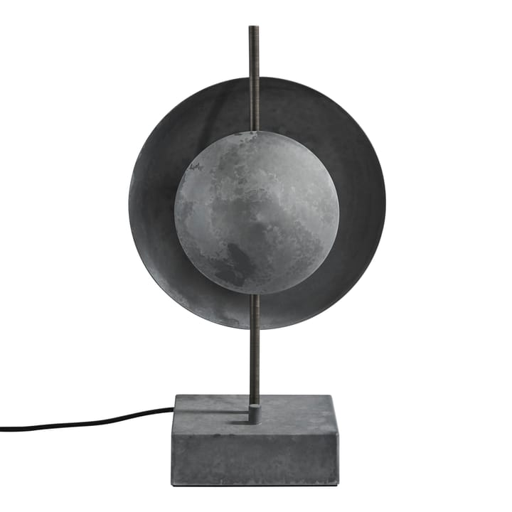 Dusk table lamp 50 cm, Oxidised 101 Copenhagen