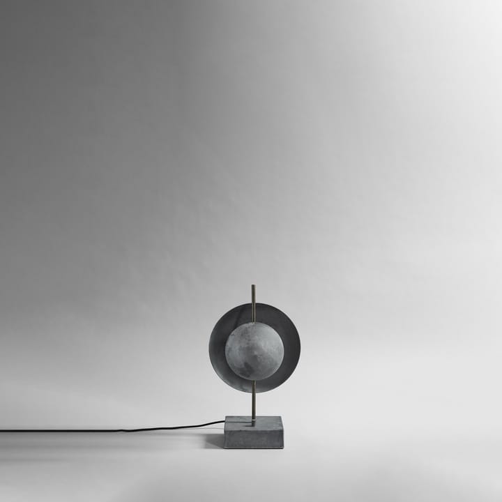 Dusk table lamp 50 cm, Oxidised 101 Copenhagen