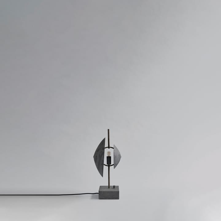 Dusk table lamp 50 cm, Oxidised 101 Copenhagen