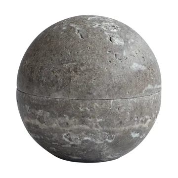 Enkei jar mini Ø9 cm - Earth - 101 Copenhagen