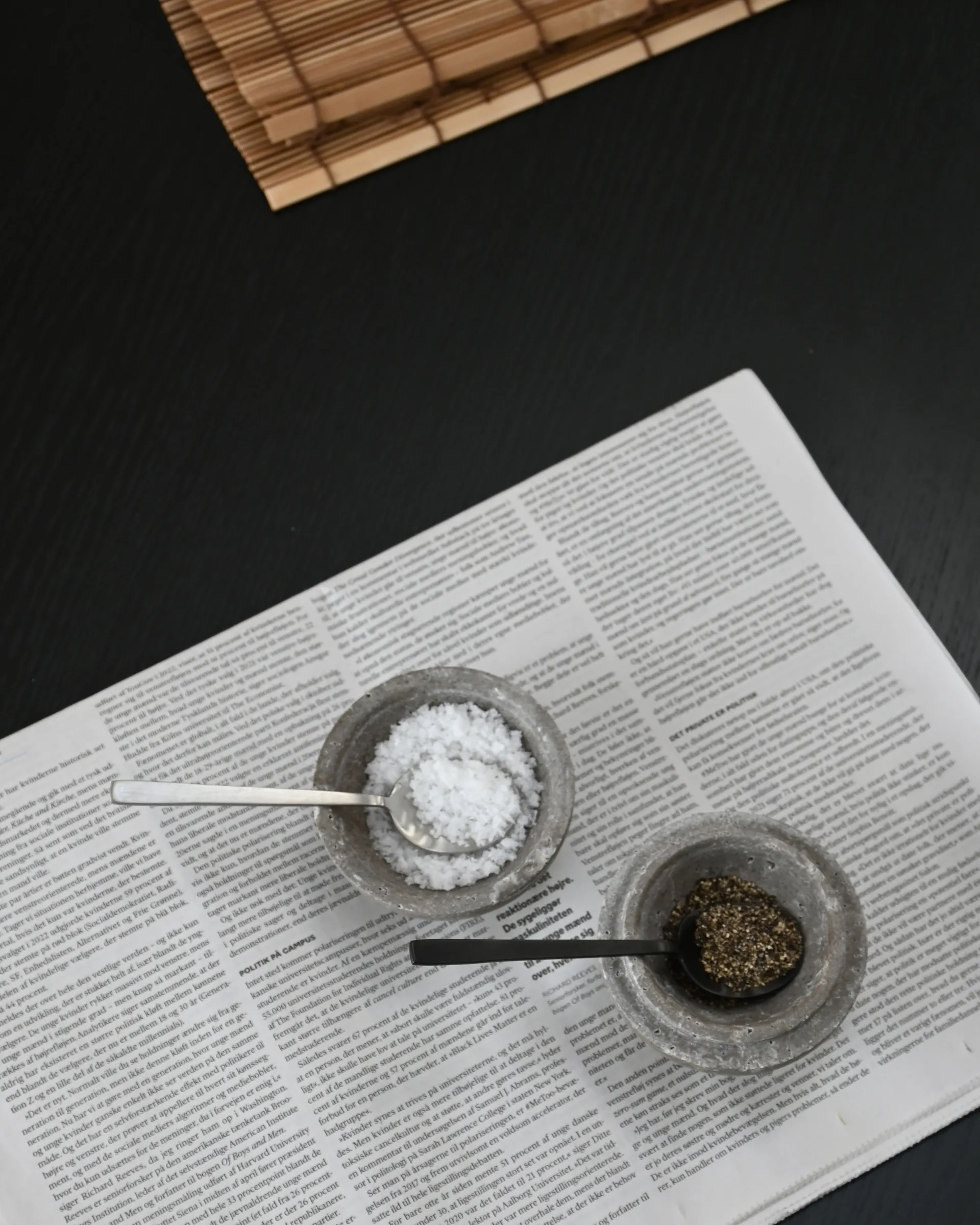 Enkei jar mini Ø9 cm, Earth 101 Copenhagen