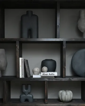 Enkei jar mini Ø9 cm - Earth - 101 Copenhagen