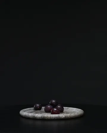 Enkei tray maxi 40x40 cm - Earth - 101 Copenhagen