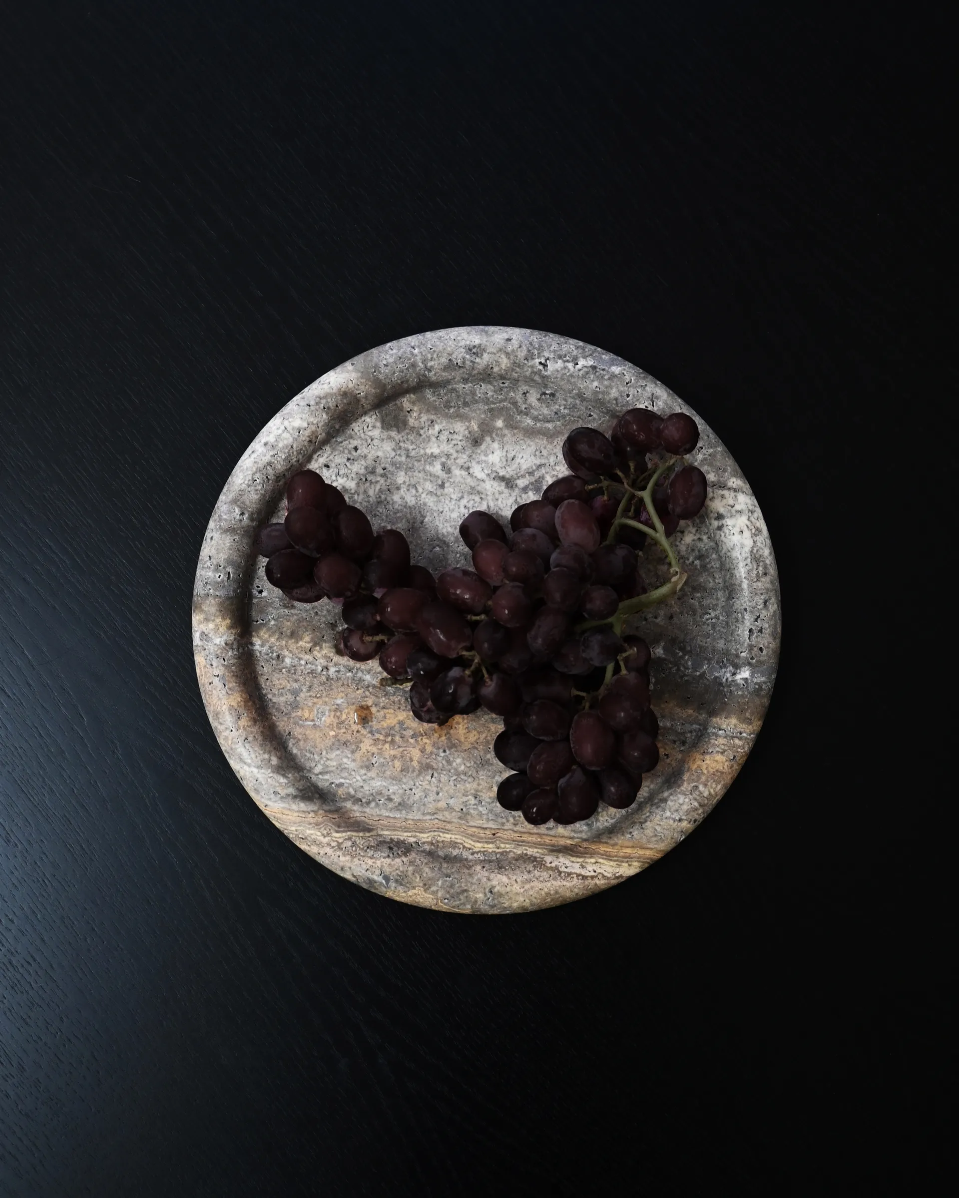 Enkei tray medium 30x30 cm, Earth 101 Copenhagen