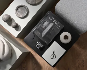 Enkei tray mini 20x20 cm - Earth - 101 Copenhagen